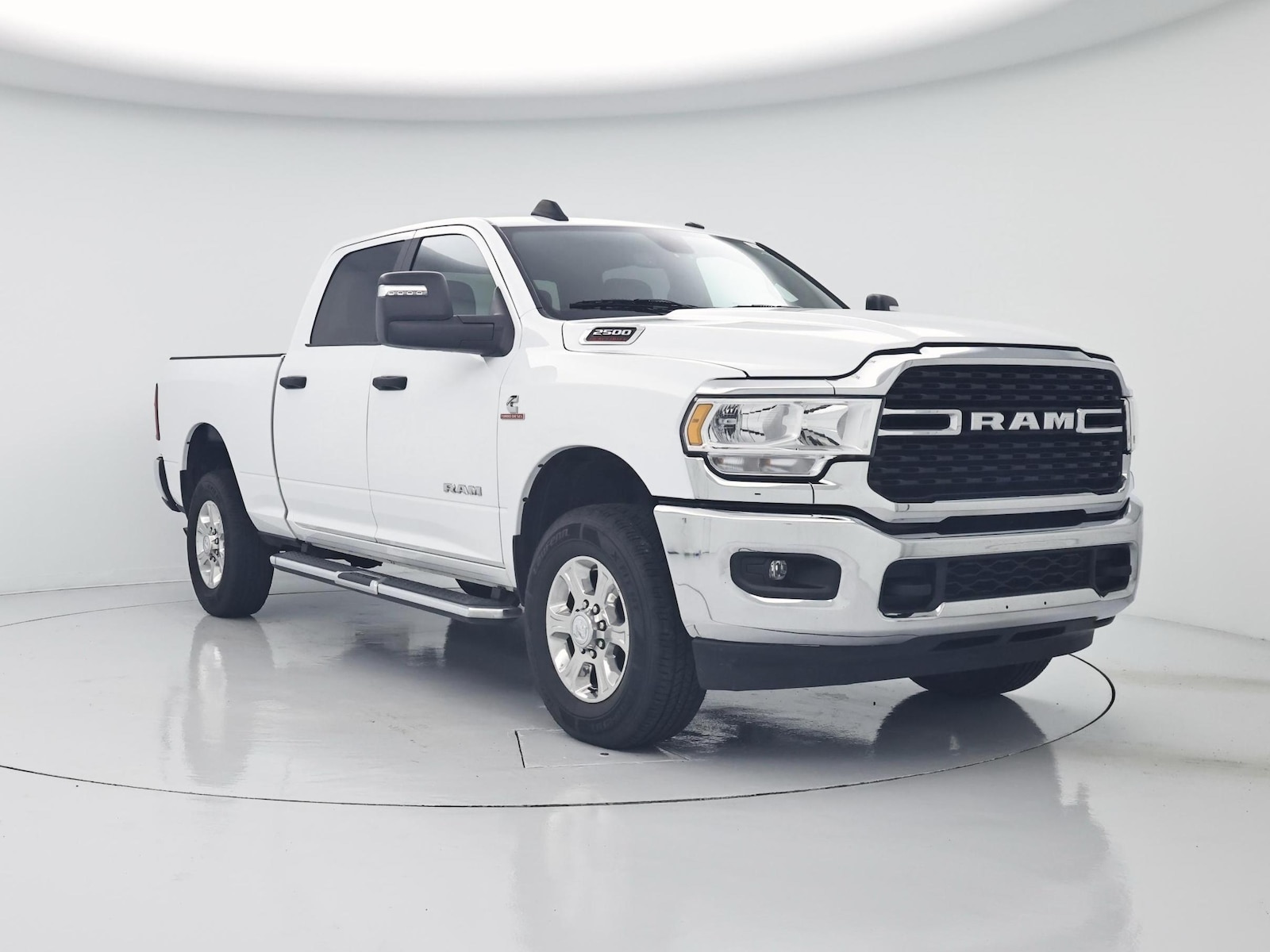 ram ram 2500 pickup 2024 3C6UR5DL5RG101222 image ram ram 2500 pickup 2024 3C6UR5DL5RG101222 image